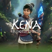 kena: bridge of spirits рекомендація гри