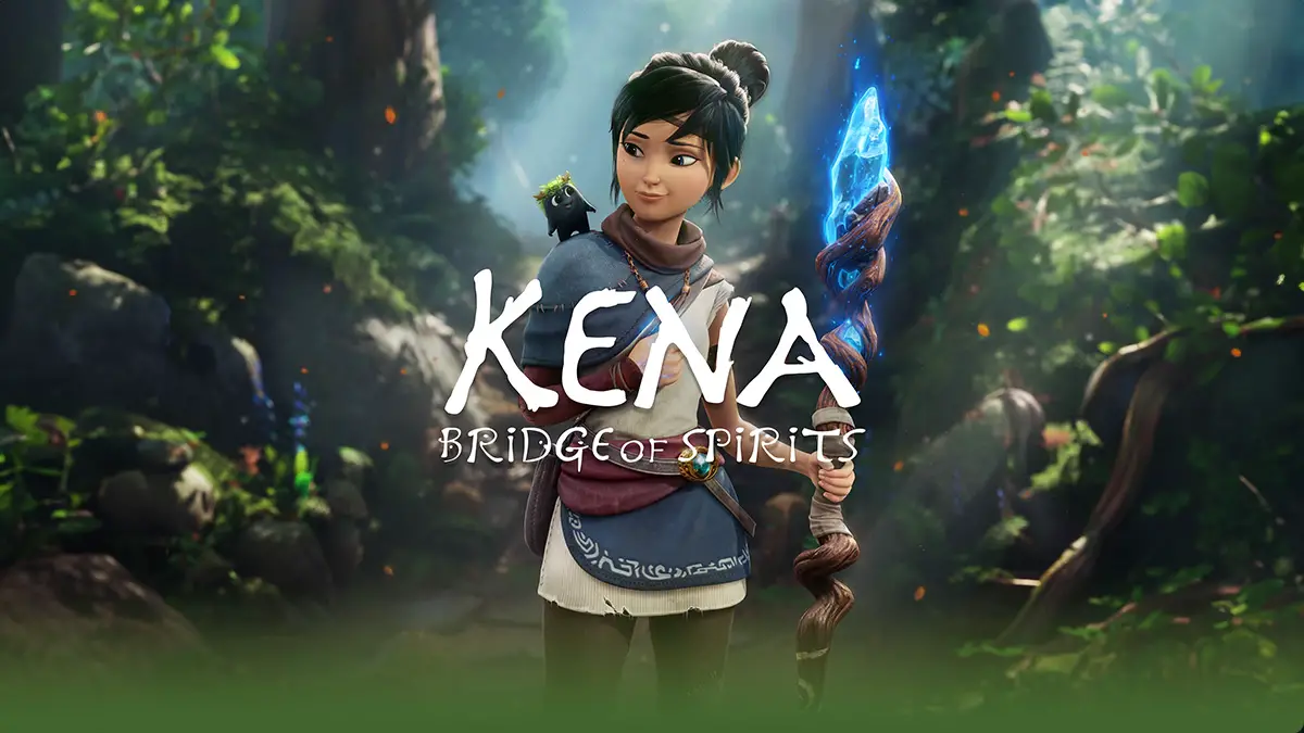 kena: bridge of spirits game recommendation