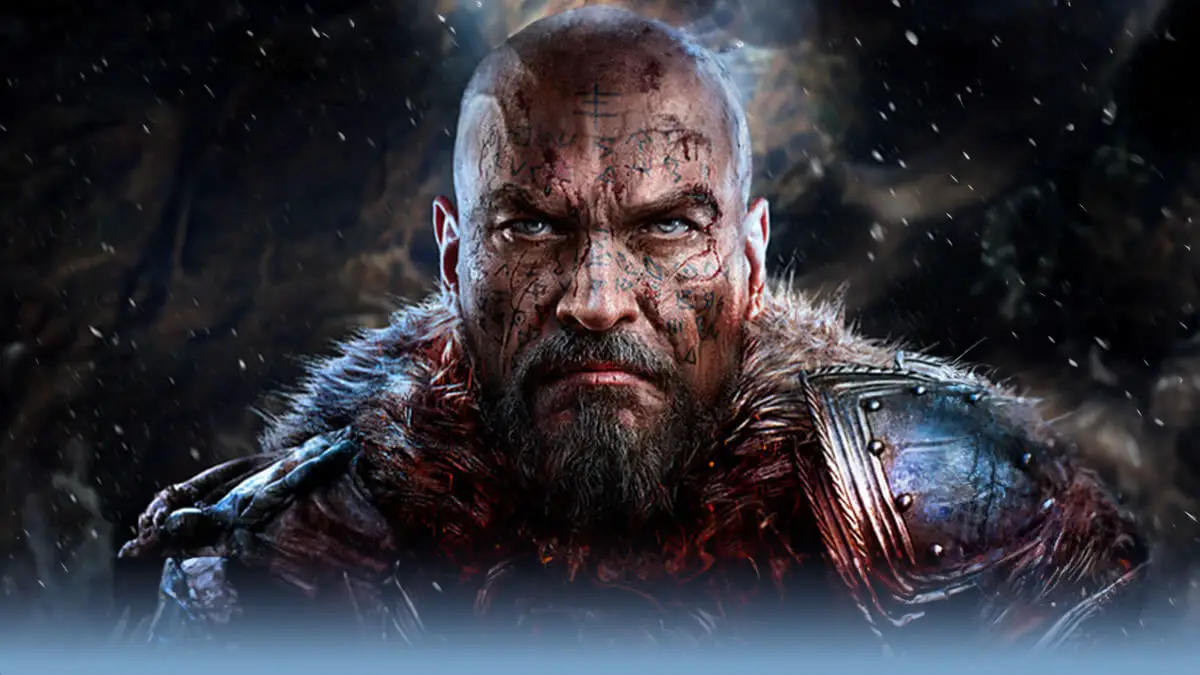 Lords of the Fallen 14. Oktober v.1.1.191 Patch