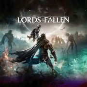 Lords of the Fallen atingiu 10 milhão de vendas em 1 dias!