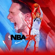 Recomendação de jogo NBA 2k22 para fãs de basquete