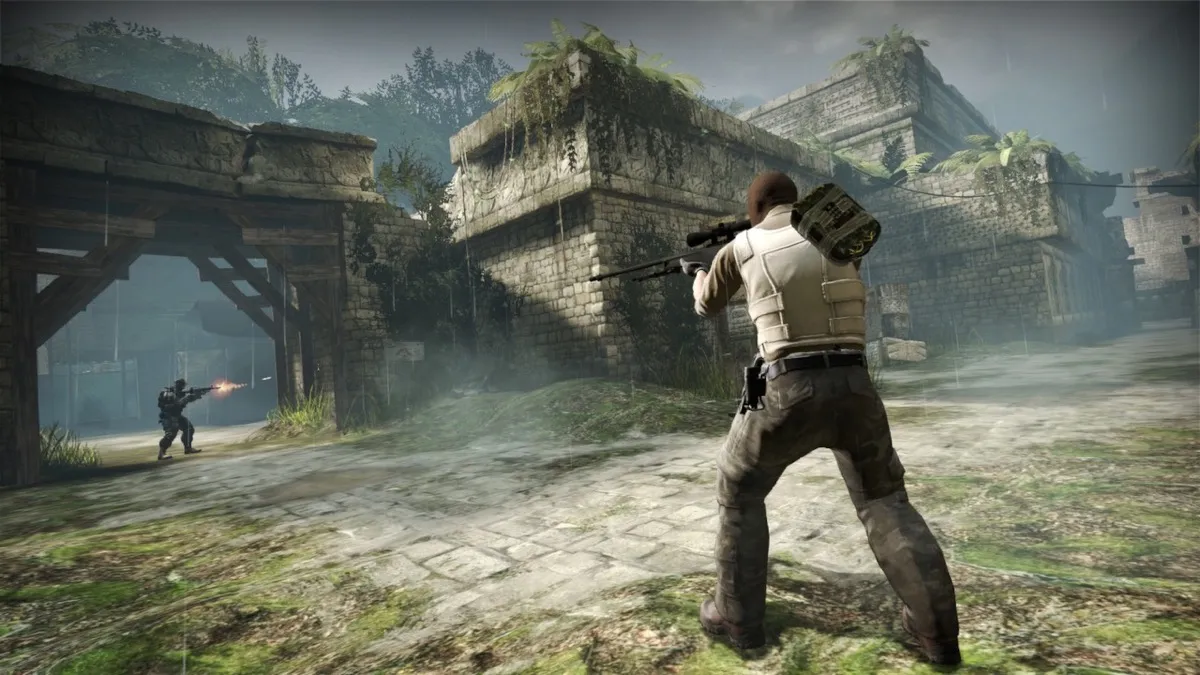 Counter-Strike 2 (cs2) - jak nagrać powtórkę meczu (demo)?