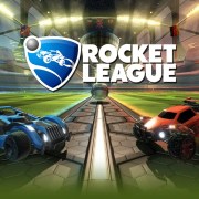 recomendação de jogo da rocket league