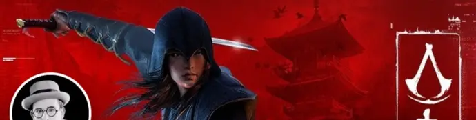 Assassin's Creed Vermelho