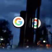 google ddos-aanval
