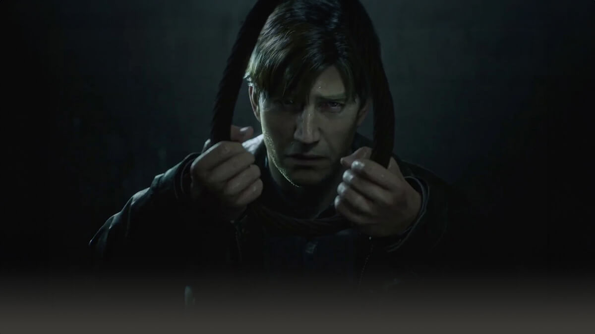 Silent Hill 2 remake aggiornato silenziosamente sulla piattaforma Steam