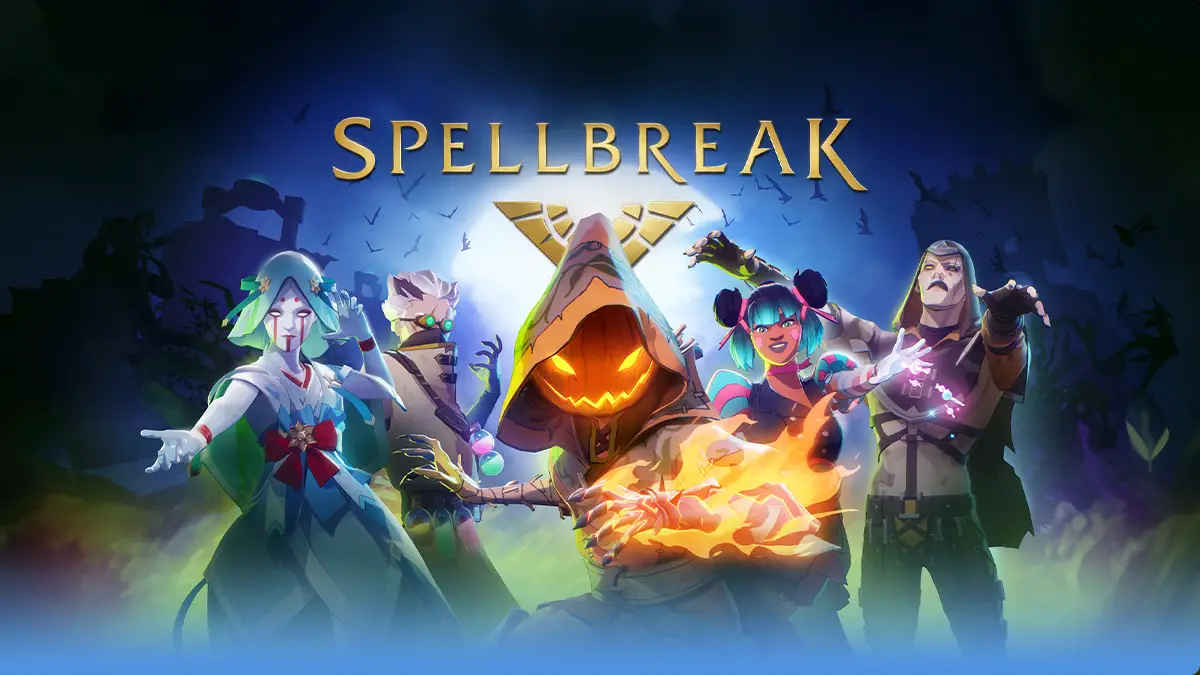 spellbreak game recommendation