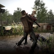 „The Walking Dead: Destinations“ erscheint diesen November