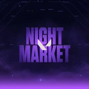 When will the valorant night market come? (October 2023)