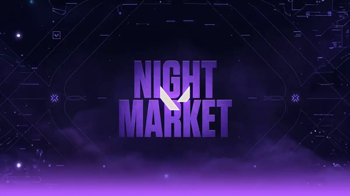 Когда будет доблестный ночной рынок? (октябрь 2023)