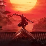 As artes lançadas para Assassin's Creed Red oferecem uma visão do nosso novo assassino japonês!