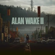 Alan Wake 2 Launch-Trailer