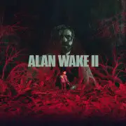 Alan Wake 2 - opstartdatum en bestandsgrootte