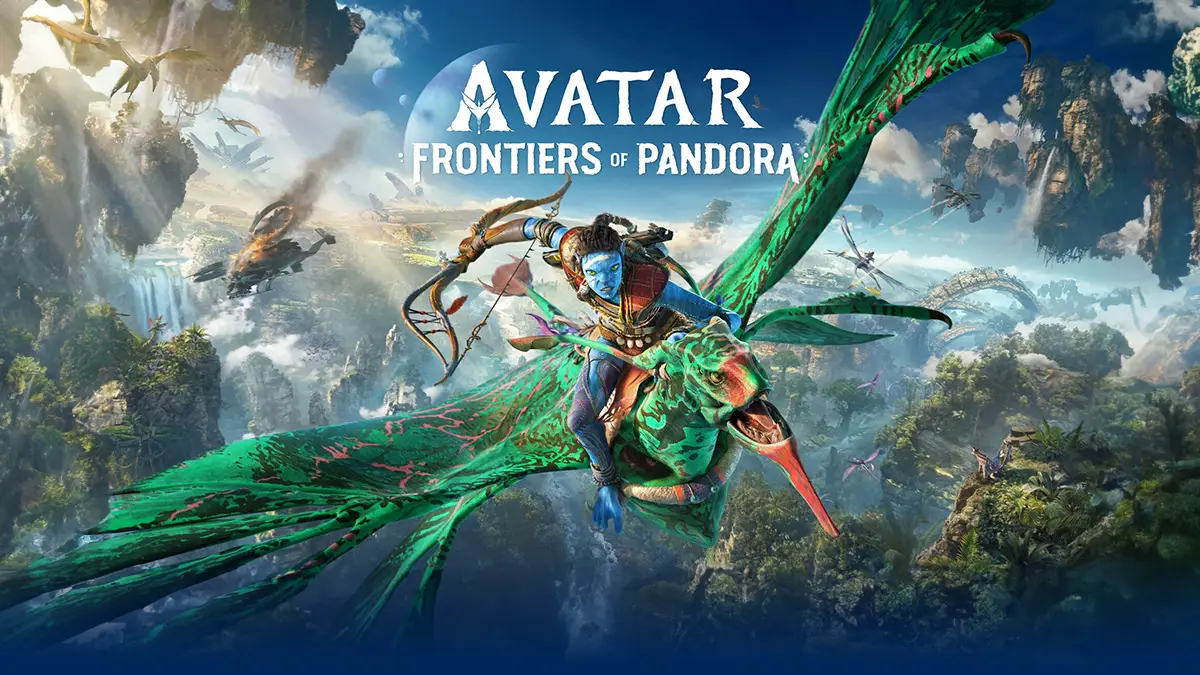 avatar: frontiers of pandora systemkrav (pc)