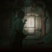 alan wake 2 - how to get bolt cutters?