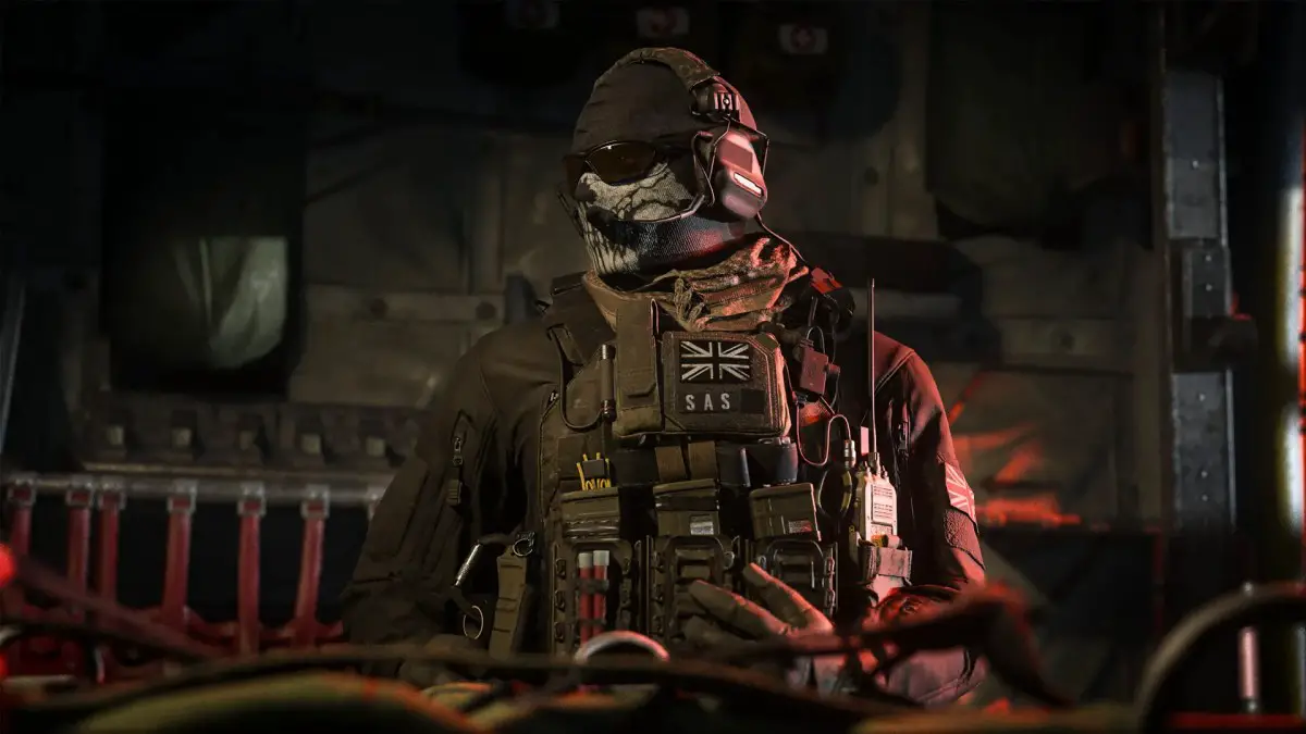 Modern Warfare 3 beta: data di rilascio, accesso anticipato e codici