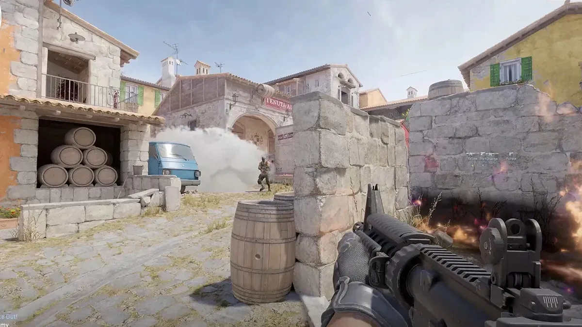 Counter-Strike 2 (CS2) - come registrare il replay della partita (demo)?