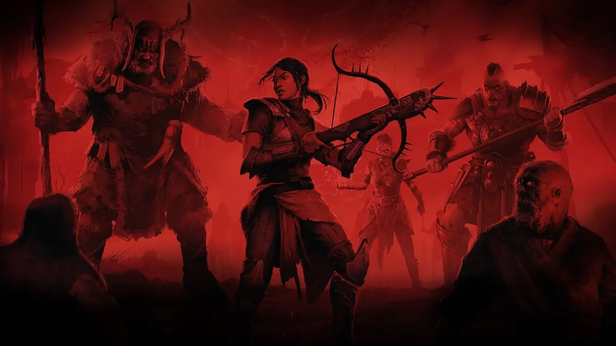 Date de début de la saison 4 de Diablo 2 et tout ce que nous savons sur la saison du sang