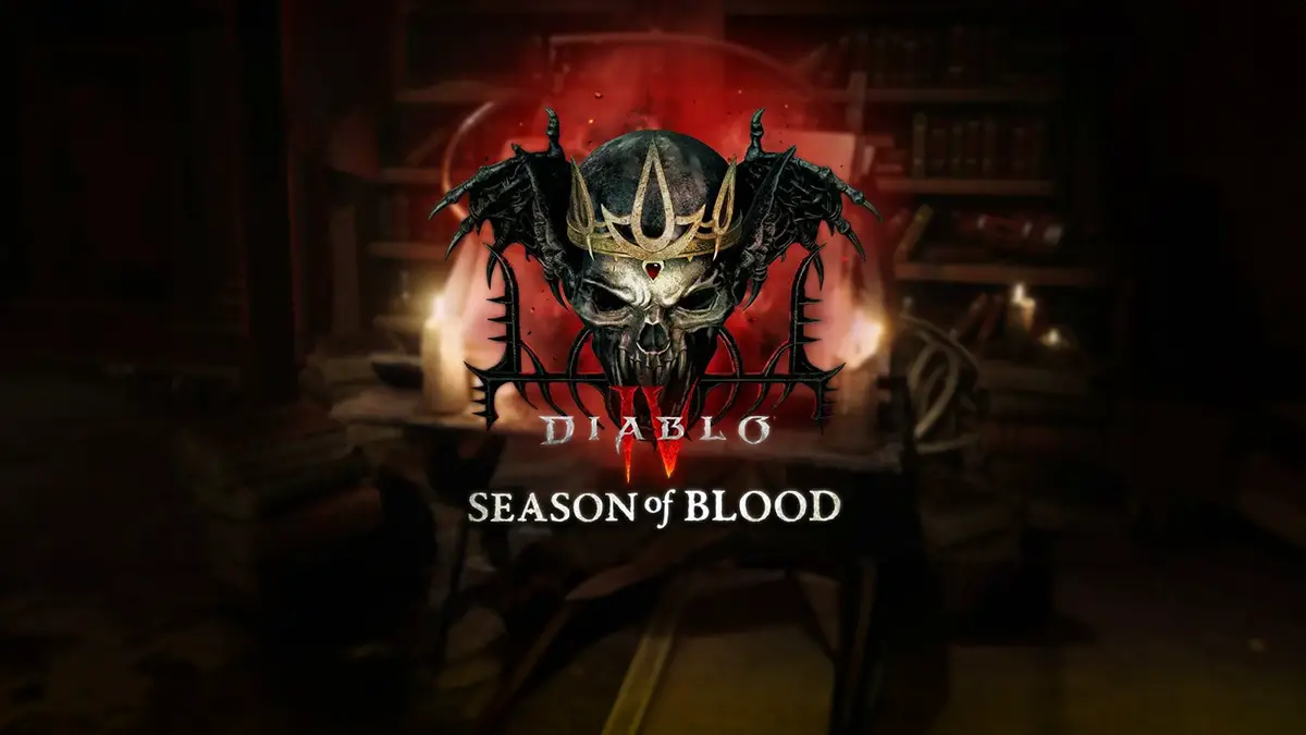 Diablo 4 Bluternte-Event – ​​alles, was Sie wissen müssen
