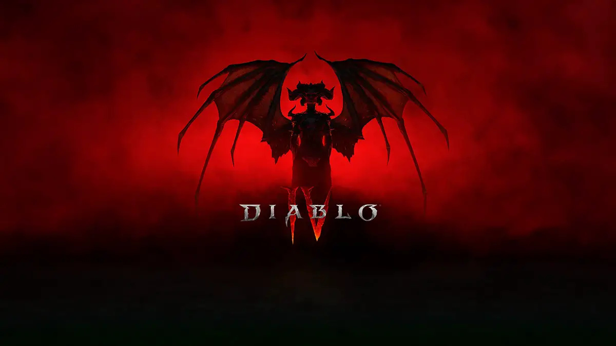 Diablo 4 ist dieses Wochenende kostenlos