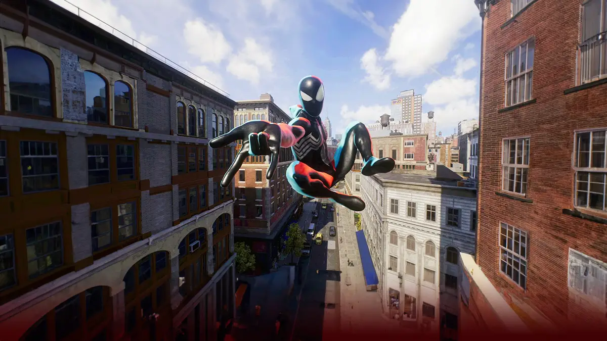 蜘蛛侠 2 - 解锁最佳技能和能力