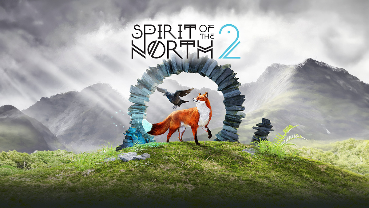 Дух півночі 2 трейлер