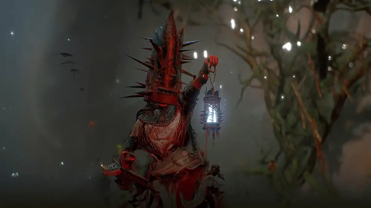 lords of the fallen lamp upgrades antediluvian chisel locations