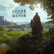Анонс даты выхода Manor Lords