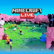 Tutti i grandi annunci dell'evento Minecraft Live 2023