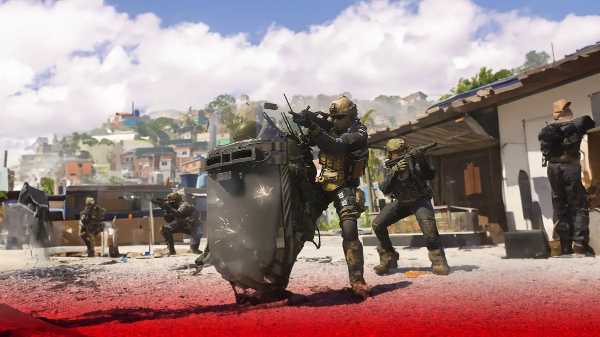 Cod Modern Warfare 3: Ist der Story-Modus von MW3 kooperativ?
