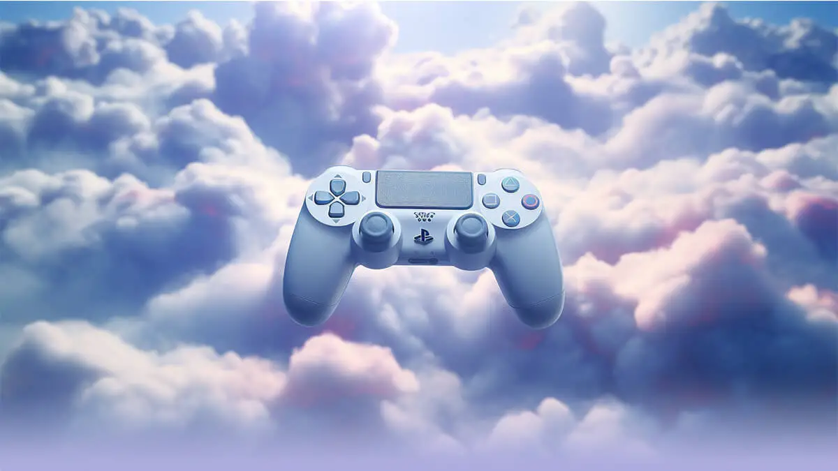 Playstation 5 Cloud est lancé ce mois-ci