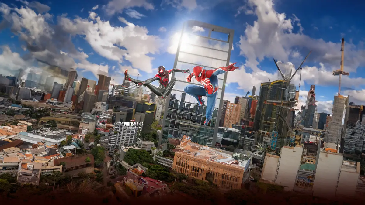 spider-man 2 photo ops - all locations