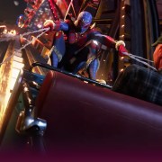 Wszystkie ujawnione do tej pory kostiumy dla Marvel’s Spider-Man 2