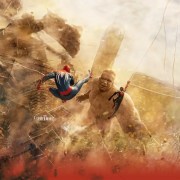 spider-man 2 - marko's memories konumları