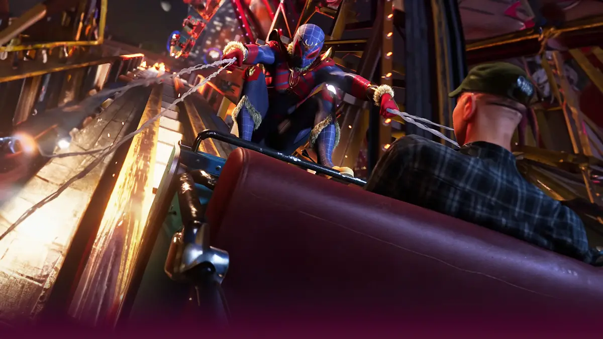 marvel's spider-man 2 i̇çin şimdiye kadar ortaya çıkan tüm kostümler