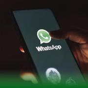 hoe je de WhatsApp-groepsnaam kunt wijzigen