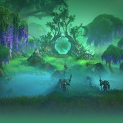 wow: dragonflight emerald dream güncellemesi geliyor!