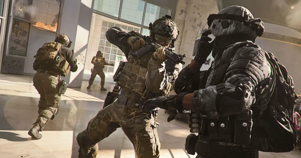 Dicas multijogador para Call Of Duty: Modern Warfare 3