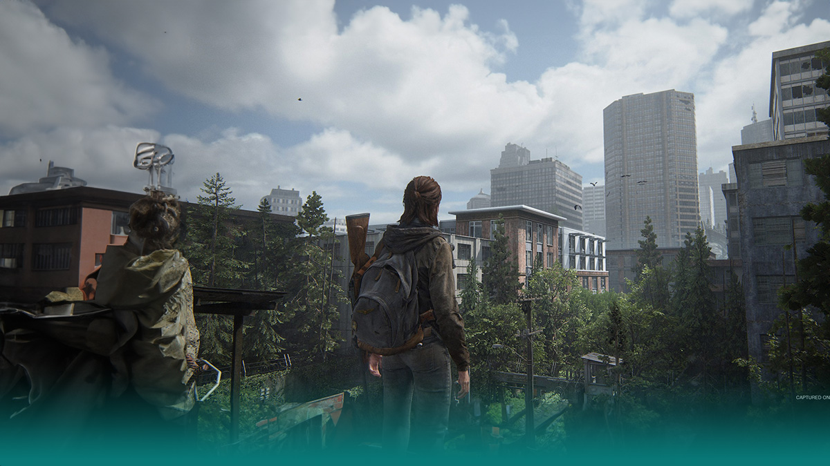 В сеть вышла обновленная версия The Last of Us Part 2, включающая новый режим без возврата