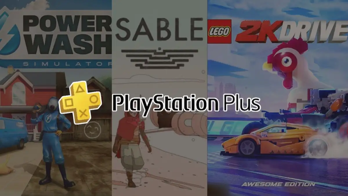 Playstation Plus 2023 年 XNUMX 月免费游戏