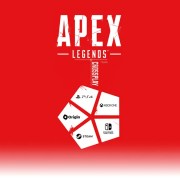 Apex Legends Cross Play Progression croisée