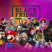 10 jogos de computador em promoção na Black Friday