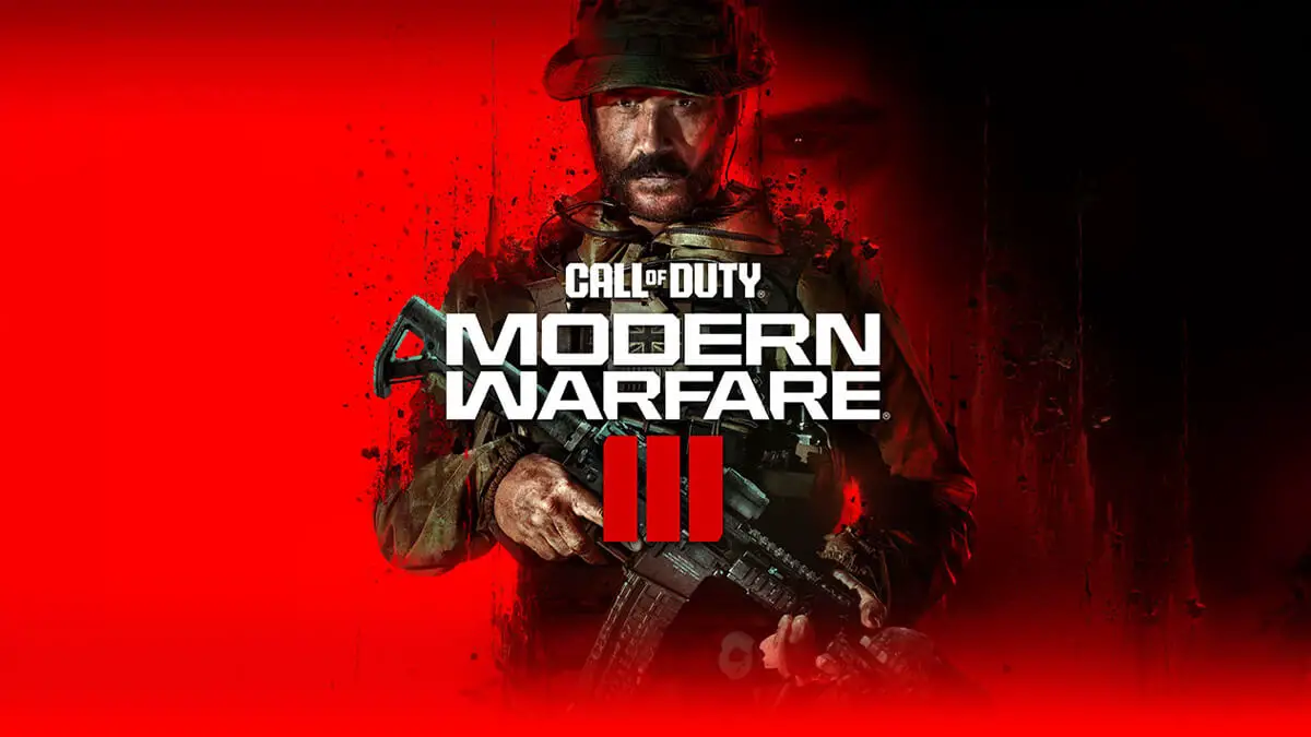 meilleurs graphismes pour Call of Duty: Modern Warfare III