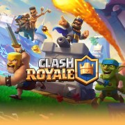 Clash Royale: вершина мобильных развлечений