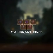 diablo 4 malignant rings nasıl elde edilir?