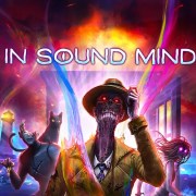 in sound mind: psychological horror game