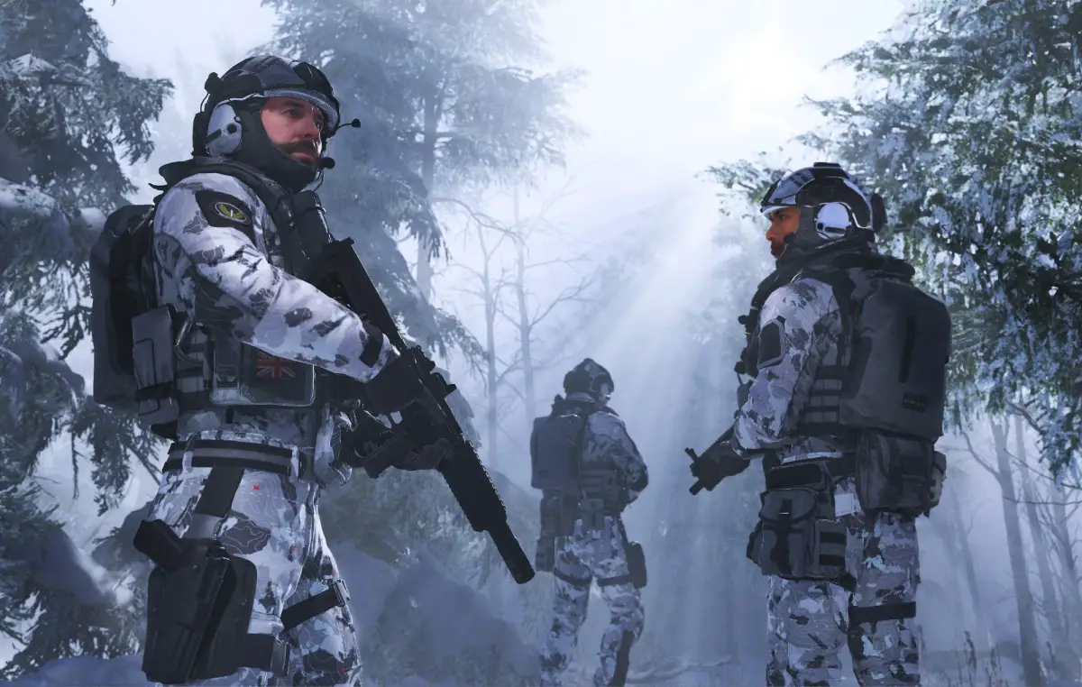 CoD: Modern Warfare 3 - Bagaimana Cara Menyelesaikan Pembukaan Gudang Senjata dengan Cepat?
