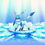 pokemon go how to catch glaceon