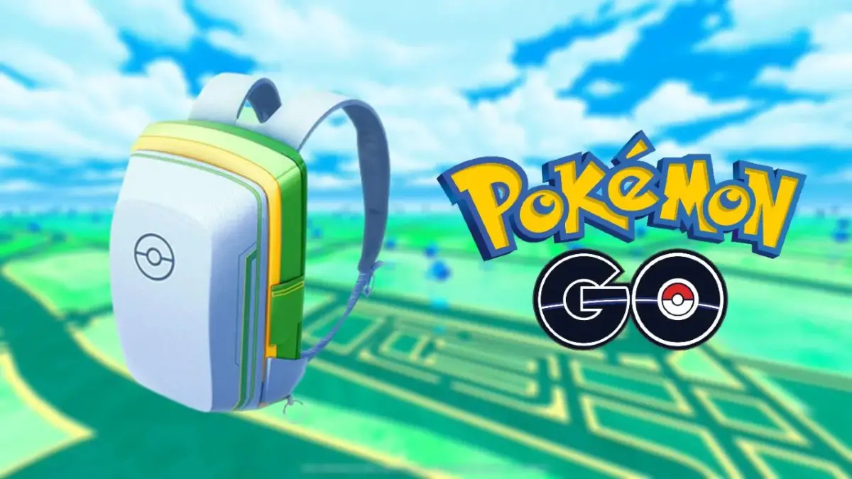 Pokemon Go - comment augmenter l'espace d'inventaire ?
