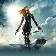 Scarlett Johansson entrou com uma ação contra inteligência artificial